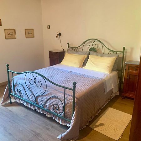 Villa Del Lago Barberino di Mugello Exteriör bild
